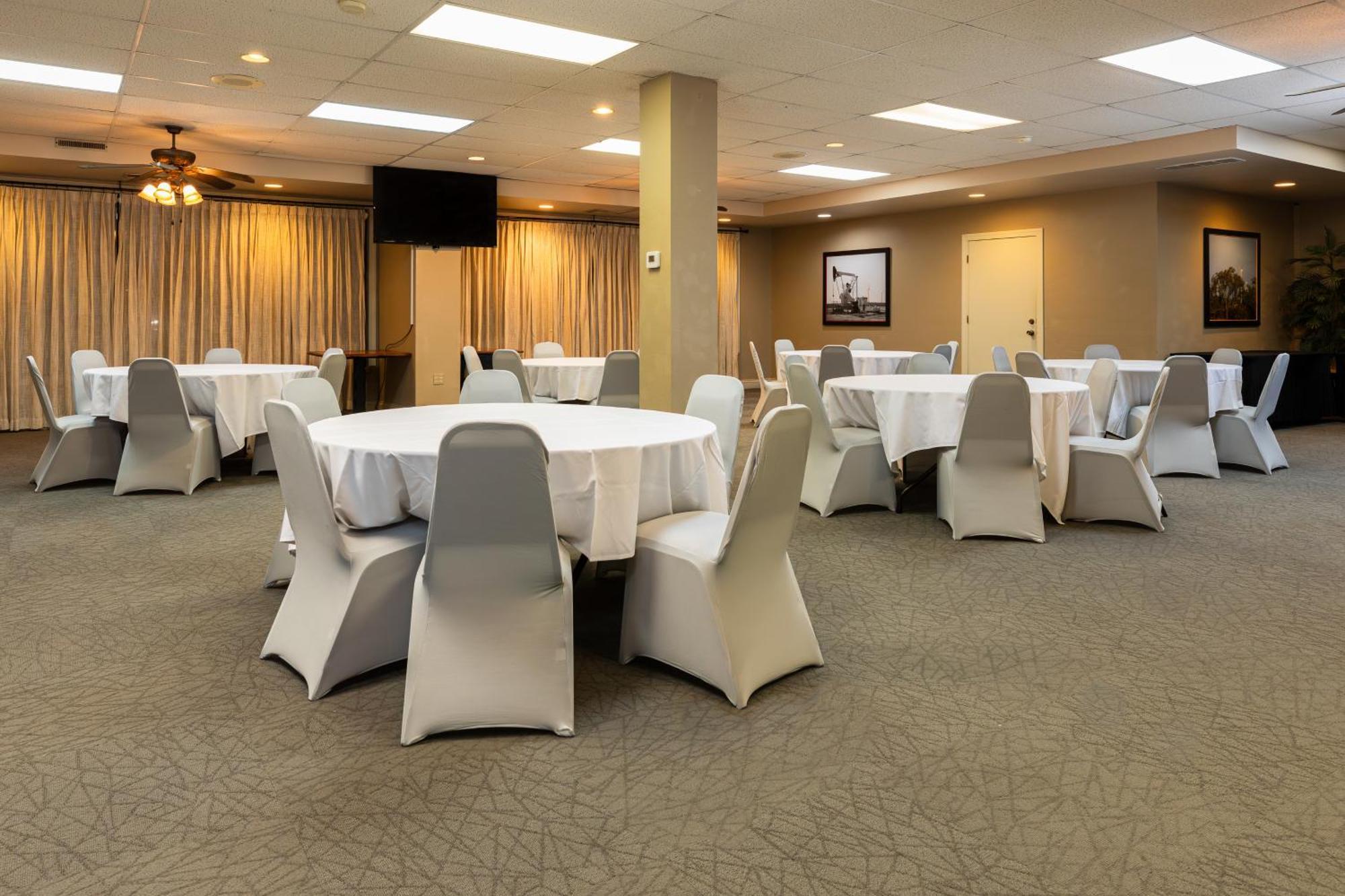Northwest Inn Woodward Dış mekan fotoğraf