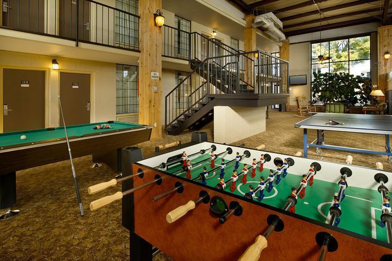 Northwest Inn Woodward Dış mekan fotoğraf