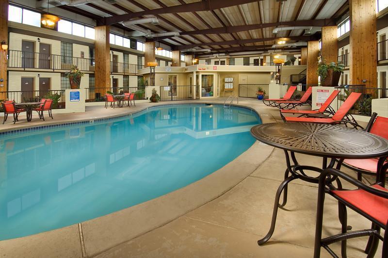 Northwest Inn Woodward Dış mekan fotoğraf