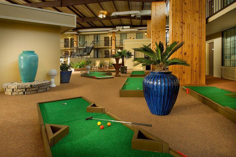 Northwest Inn Woodward Dış mekan fotoğraf
