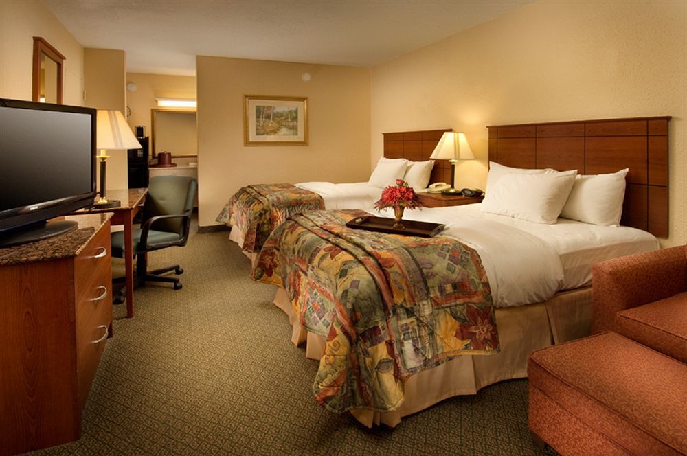 Northwest Inn Woodward Dış mekan fotoğraf