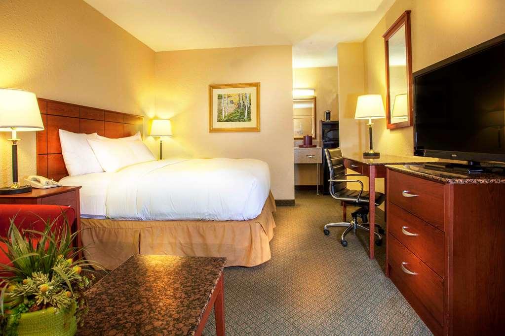 Northwest Inn Woodward Oda fotoğraf